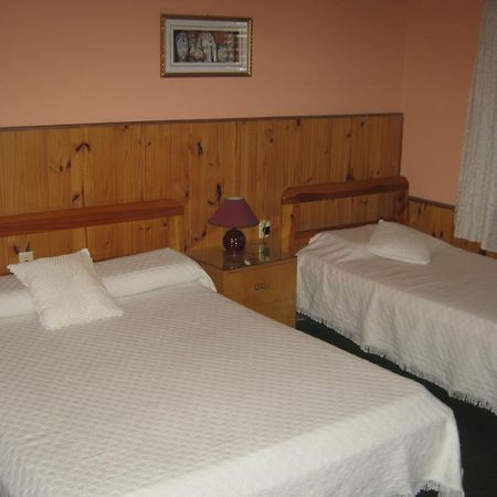 Hotel Riviera Rosario Quarto foto