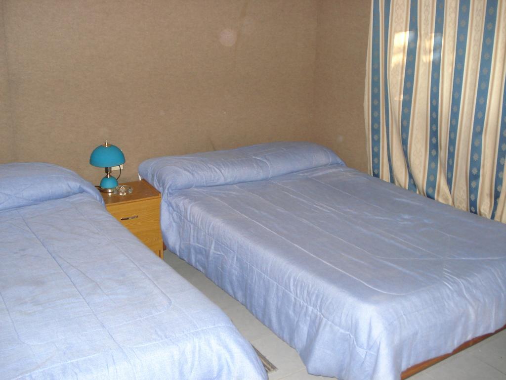 Hotel Riviera Rosario Quarto foto